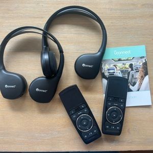 Chrysler UConnect NEW audio kit
